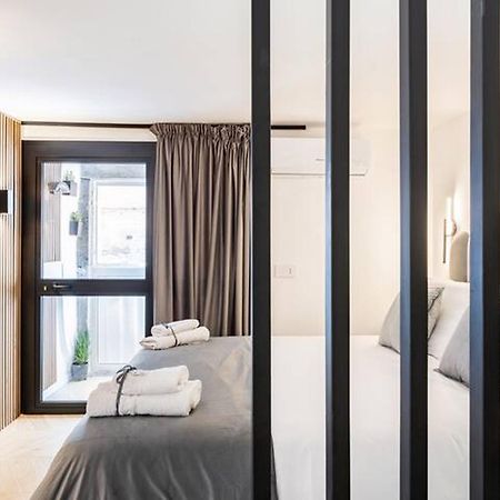 La Casa Del Sarto Apartman Nápoly Kültér fotó
