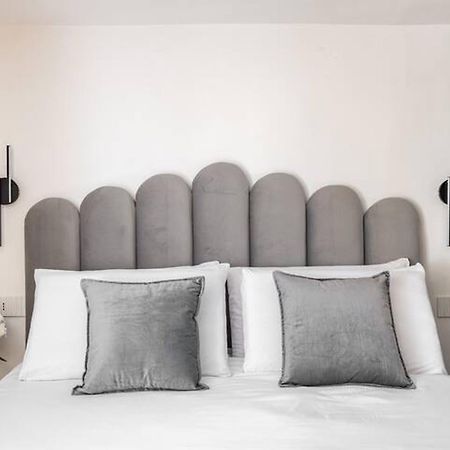 La Casa Del Sarto Apartman Nápoly Kültér fotó