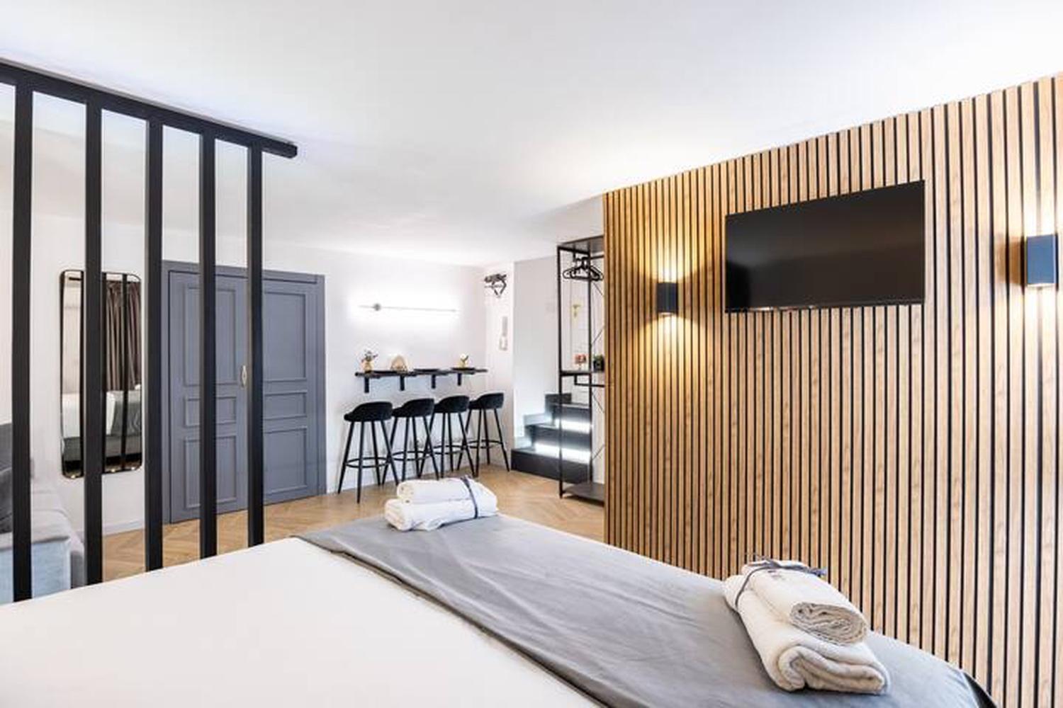 La Casa Del Sarto Apartman Nápoly Kültér fotó